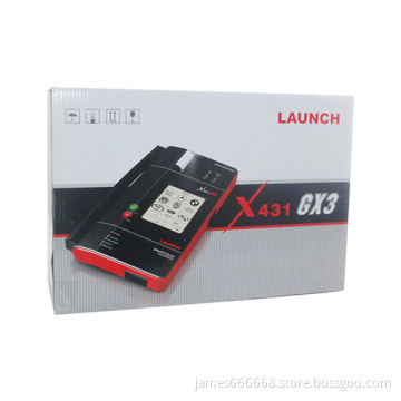 Launch X-431 GX3 Universal diagnostic tool